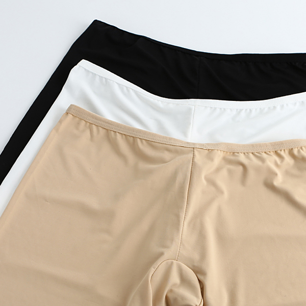 <B class="nakText">#NAKMADE.</b> Cool Nude Line Cool Underpants