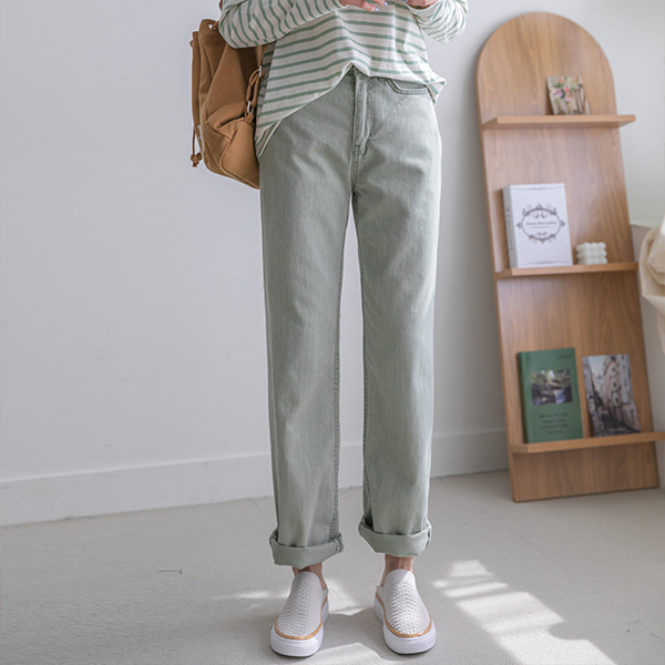 Cotton pants that are good for daily wear with key points